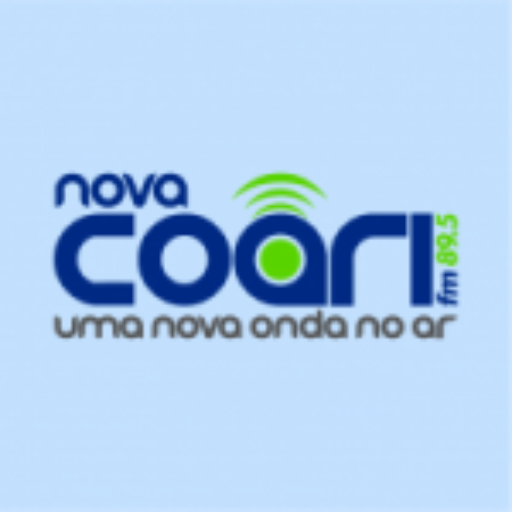 Rádio Nova Coari 89.5 FM/AM